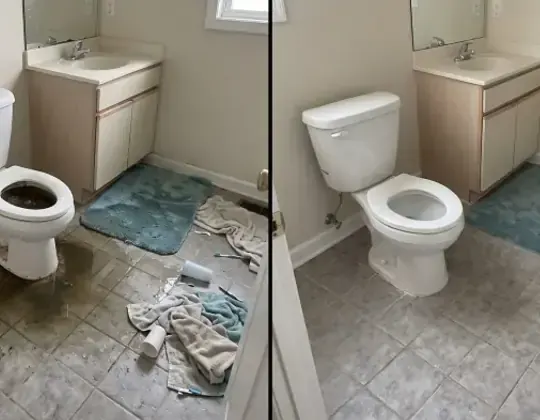 Water Softener Installation in Bethany Lakes Allen TX