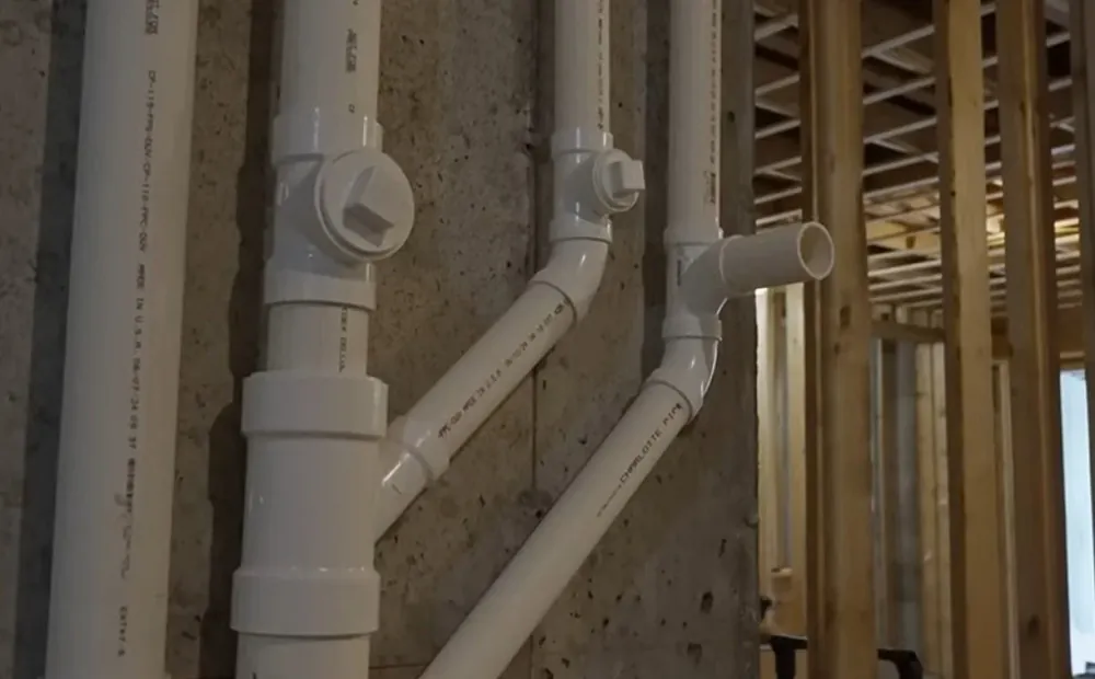 Appliance gas shutoff valve certification and gas line repair in Allen TX